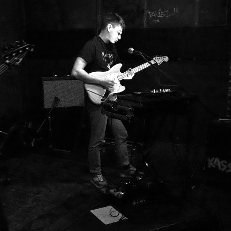 Snow Trail (D, Jena) Punkrockkaffee - Kassablanca, Jena - 23. Oktober 2024 (13).JPG